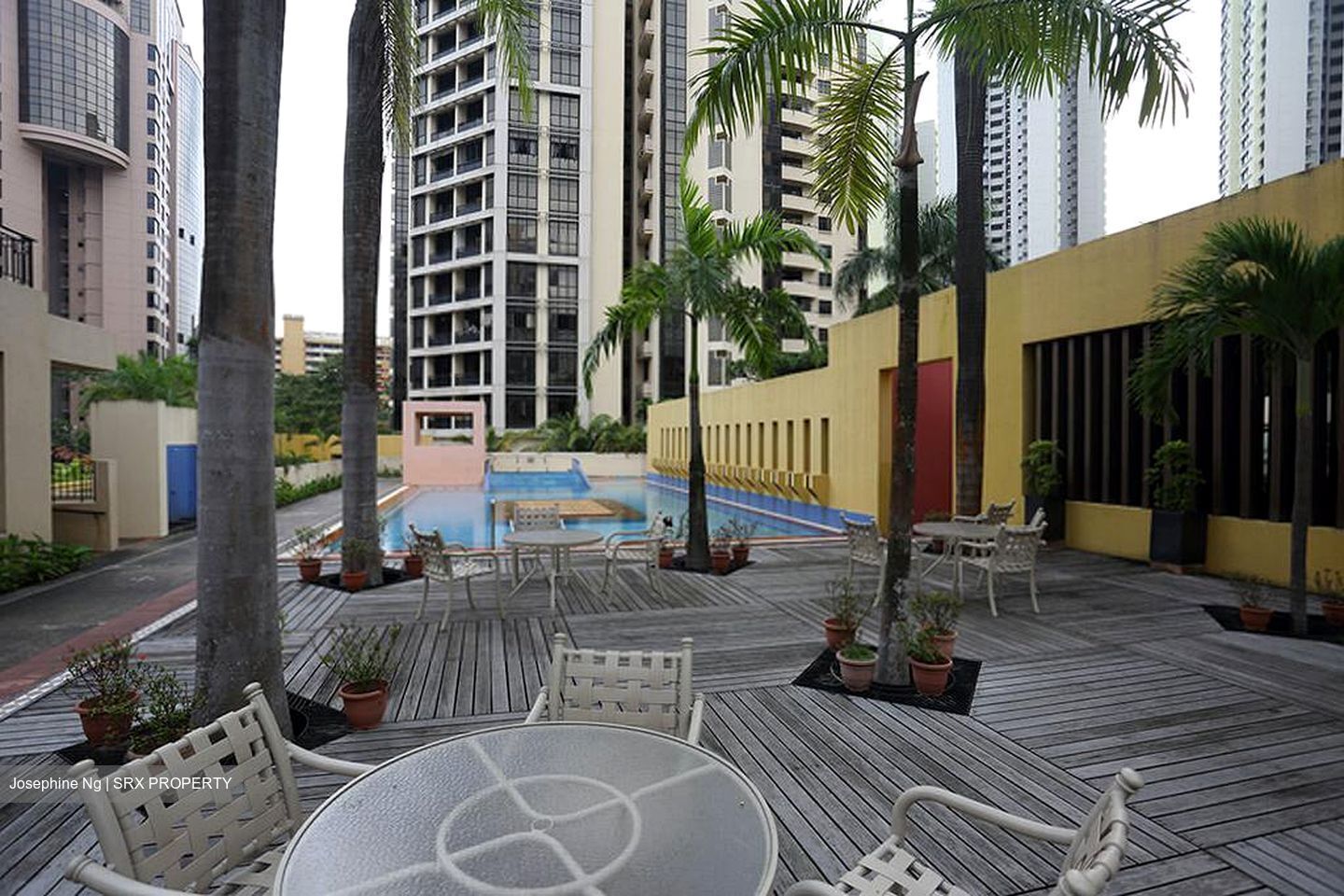 Dover Parkview (D5), Condominium #302966071